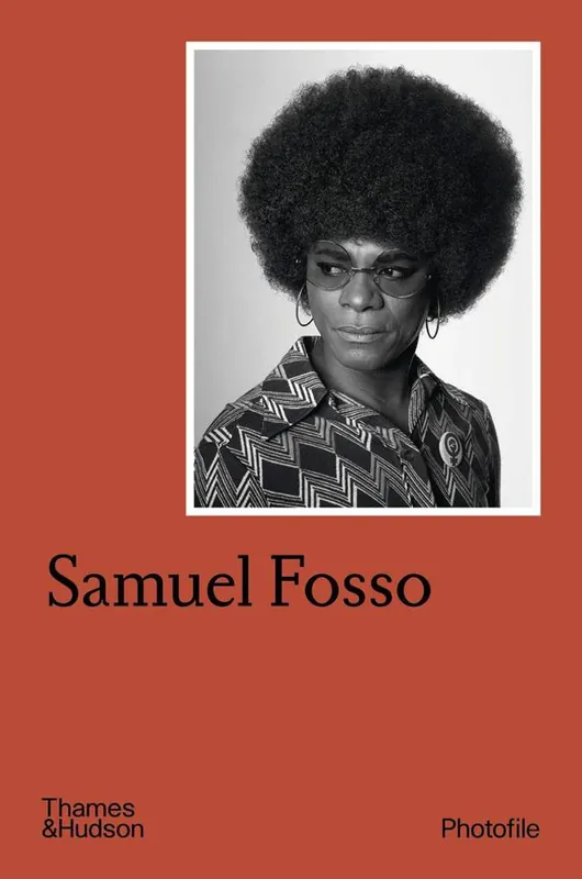 Tijdelijk Beschikbaar Samuel Fosso
