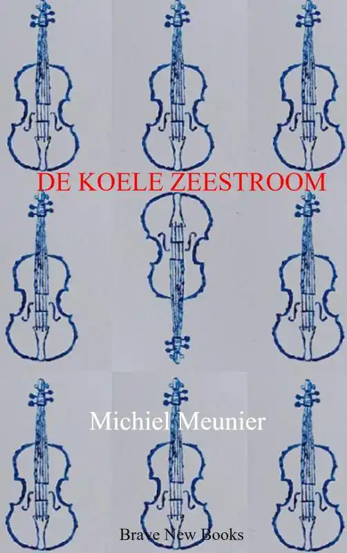 Actieprijs De koele zeestroom / Druk 2