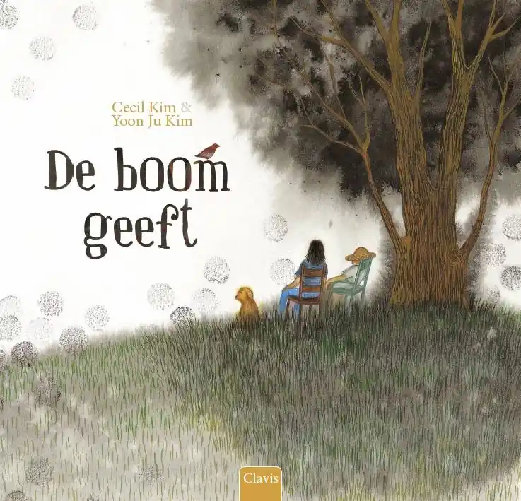Actieprijs De boom geeft / Druk 1