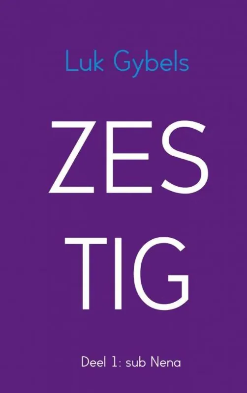 Merkproduct Zestig 1 Sub Nena / Druk 1