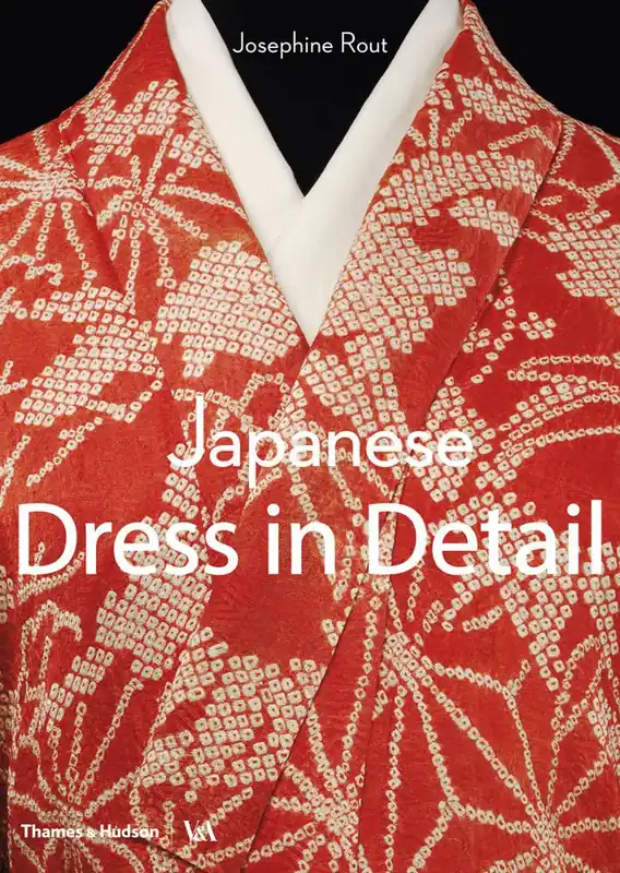 Japanese Dress in Detail Voordeelprijs