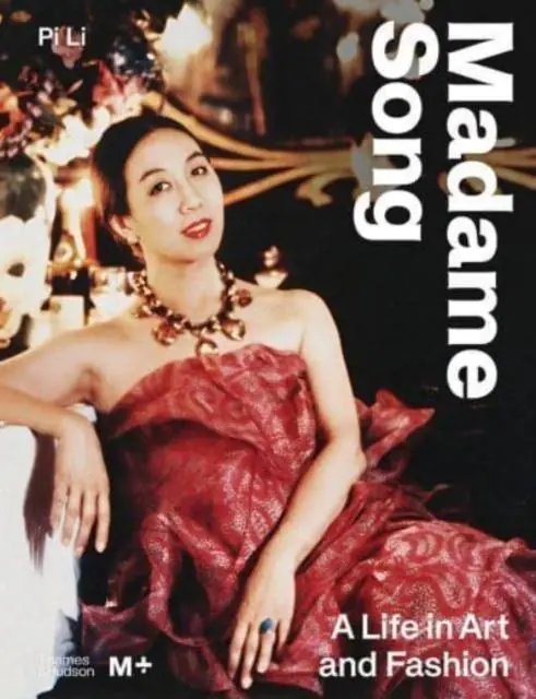 Madame Song Finale Uitverkoop