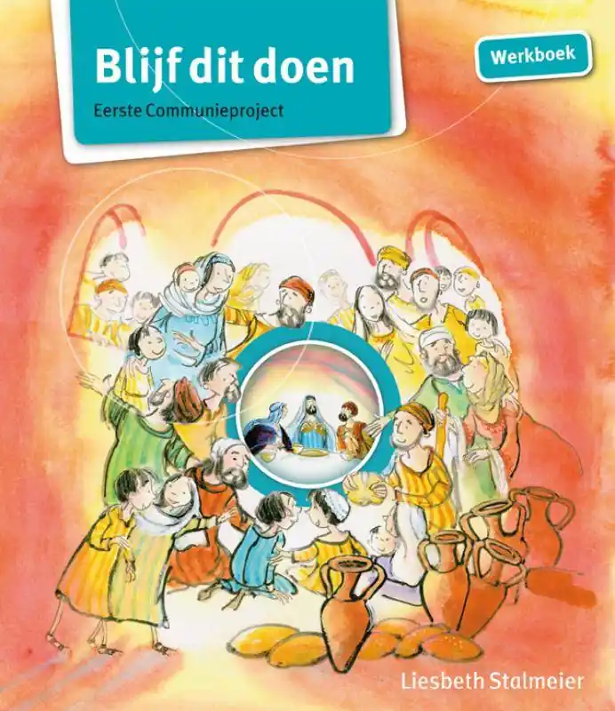 Blijf dit doen - begeleidersboek / Druk 1 Weekendaanbieding