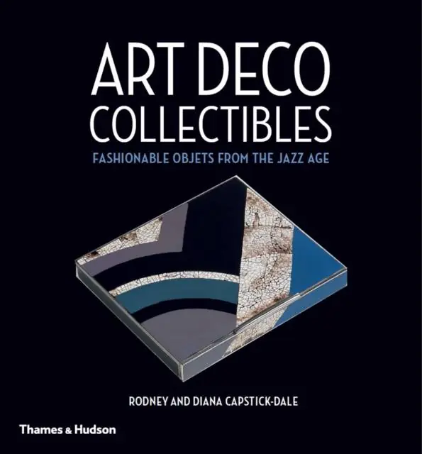 Betrouwbaar Art Deco Collectibles