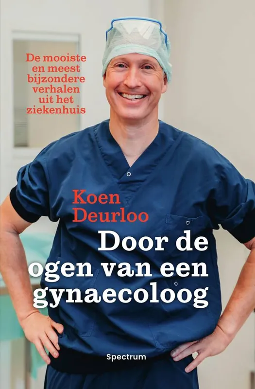 Veilige Betaling Door de ogen van een gynaecoloog / Druk 2