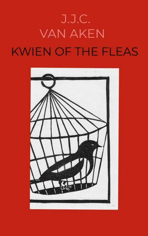 Kwien of the fleas / Druk 3 Exclusieve Aanbieding