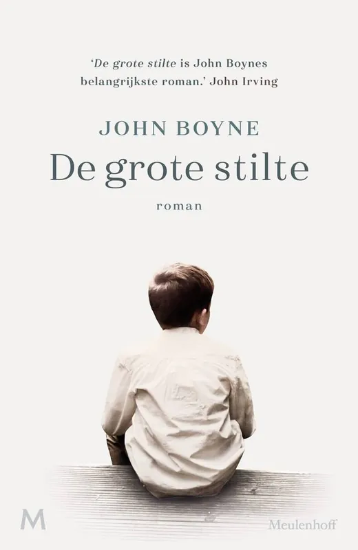 De grote stilte / Druk 10 Finale Uitverkoop