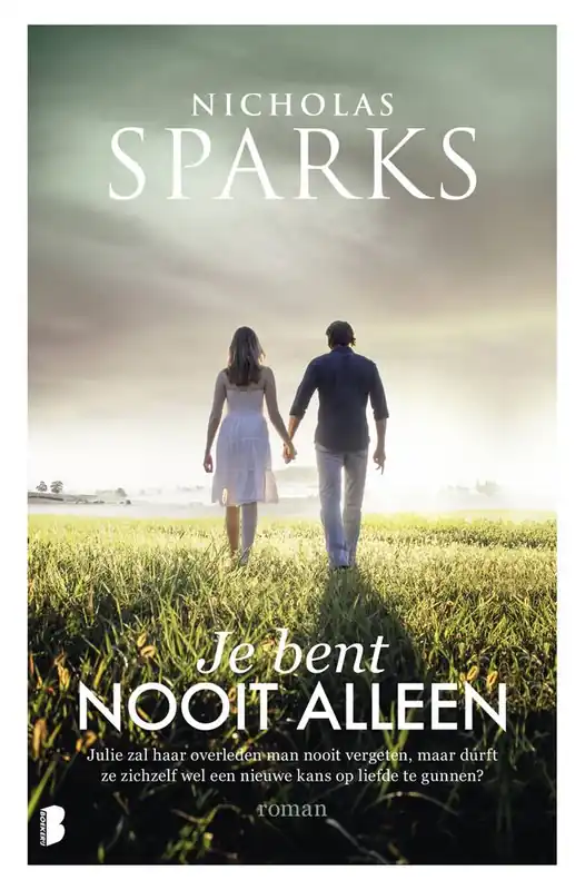 Aanbieding Je bent nooit alleen / Druk 99