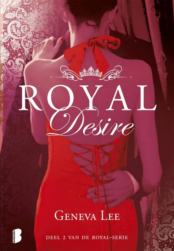 Direct Beschikbaar Royal Desire / Druk 2