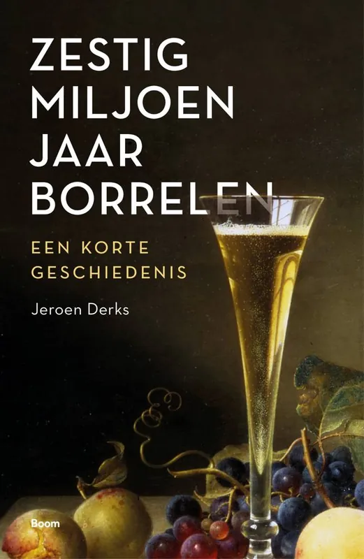 Zestig miljoen jaar borrelen / Druk 1 Finale Uitverkoop