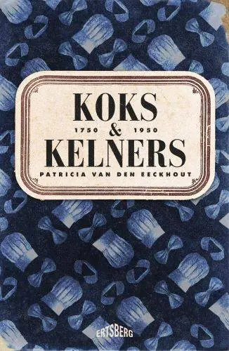 Laatste Kans Koks en kelners / Druk 1