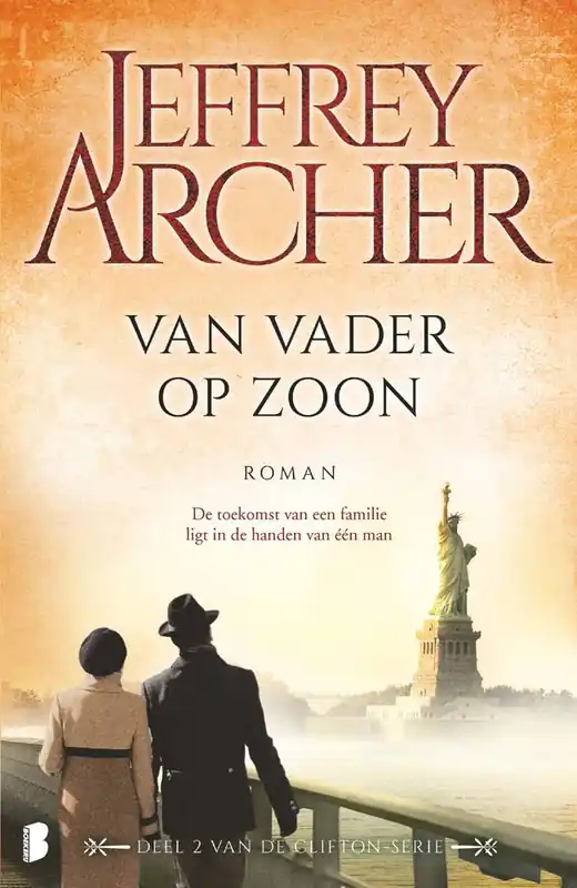 Exclusieve Aanbieding Van vader op zoon / Druk 99