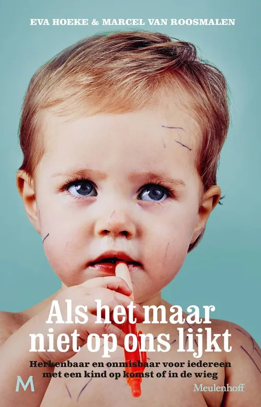 Als het maar niet op ons lijkt / Druk 3 Hete Deal