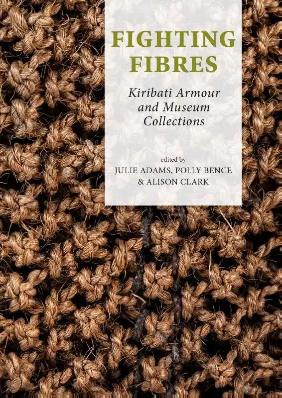 Fighting Fibres / 1st Edition Populair