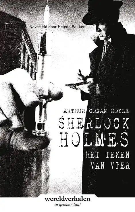 Koopje Sherlock Holmes / Druk 1