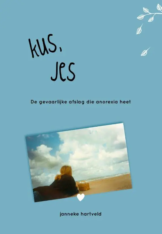 Finale Uitverkoop Kus Jes / Druk 1