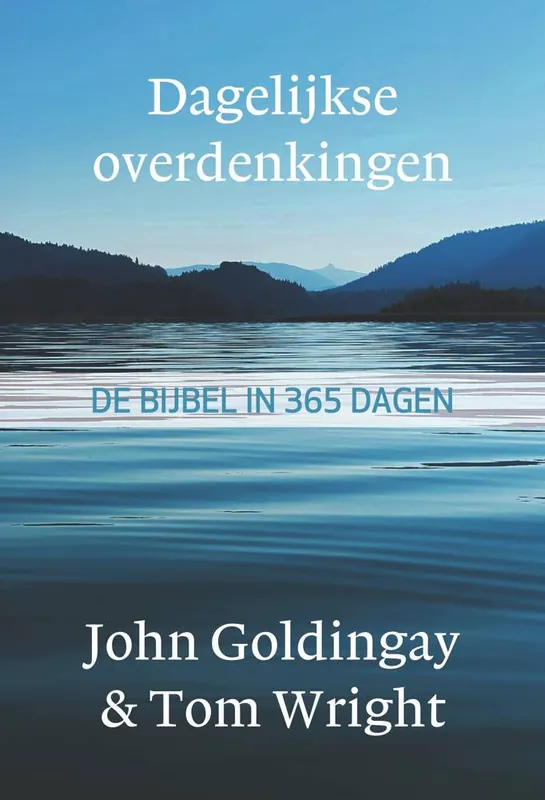 Dagelijkse overdenkingen / Druk 1 Lage Prijs