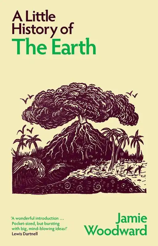 A Little History of the Earth Uitverkoop