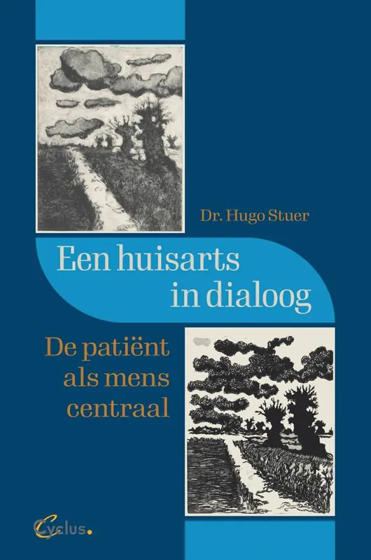 Aanbieding Een huisarts in dialoog / Druk 1