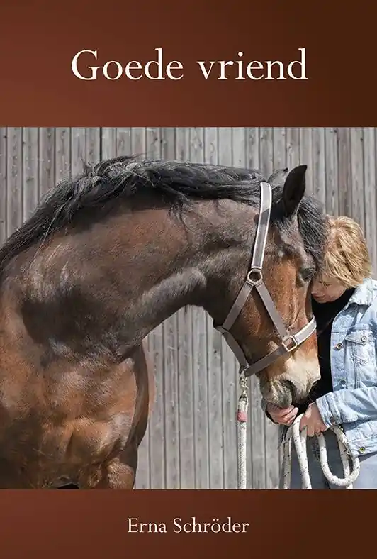 Korting Goede vriend / Druk 1