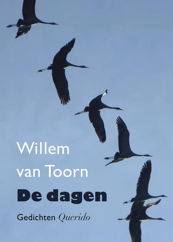 De dagen / Druk 1 Seizoensaanbieding