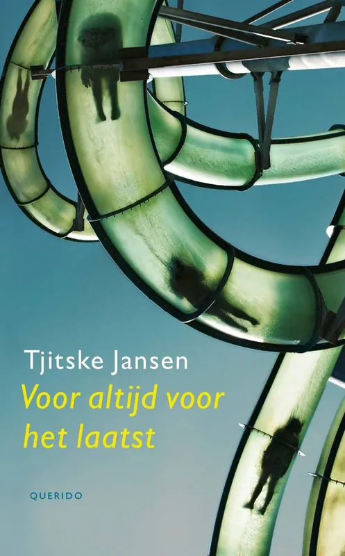 Merkproduct Voor altijd voor het laatst / Druk 5