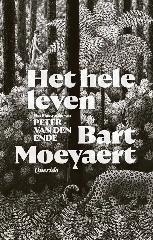 Het hele leven / Druk 3 Favoriet
