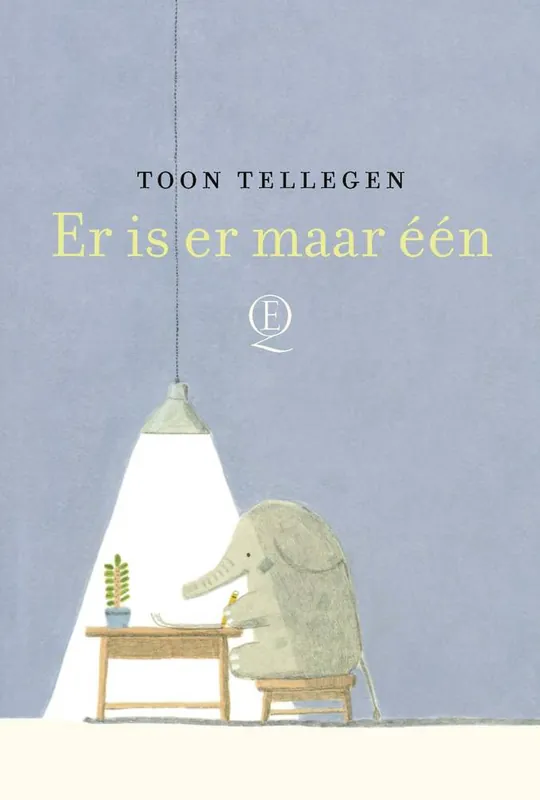 Er is er maar één / Druk 1 Gratis Retour