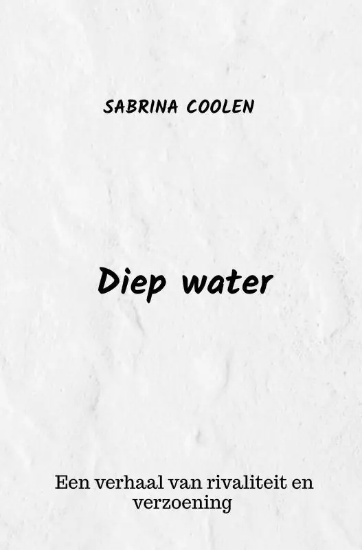 Aanbieding Diep water / Druk 1