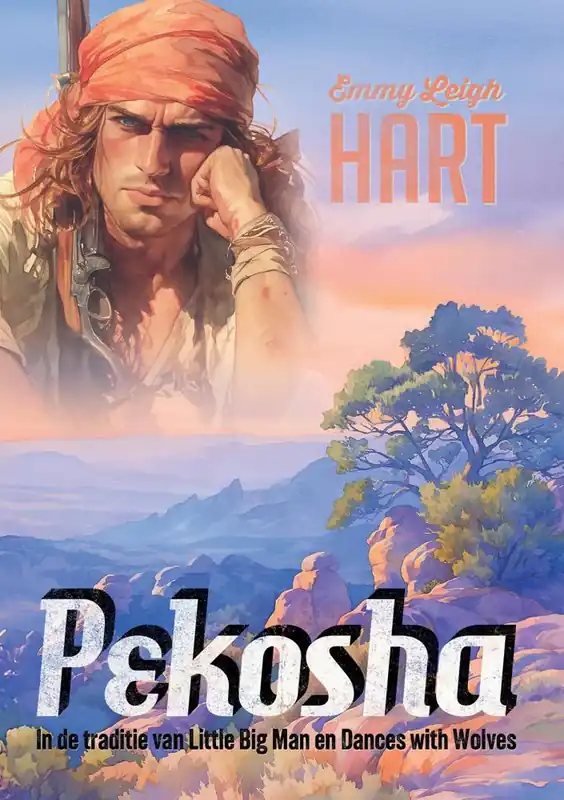 Pekosha / Druk 1 (Heruitgave) Favoriet