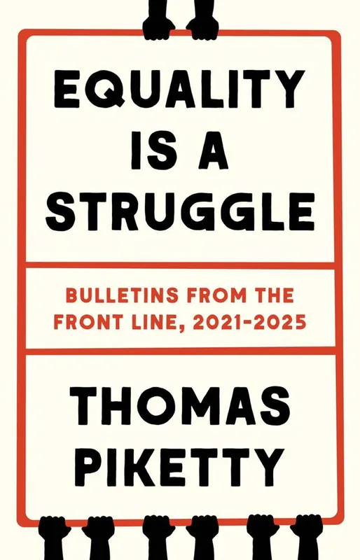 Favoriet Equality Is a Struggle