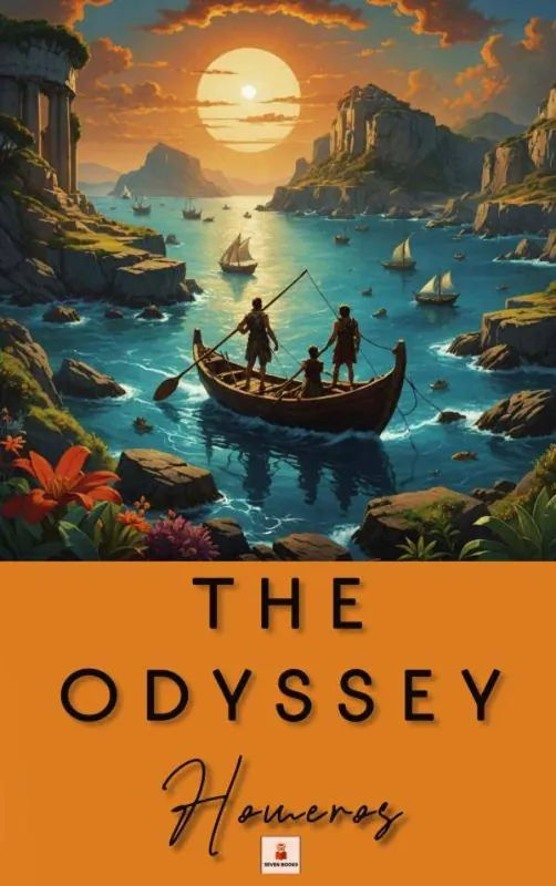 Odyssey / 1st Edition Express Levering