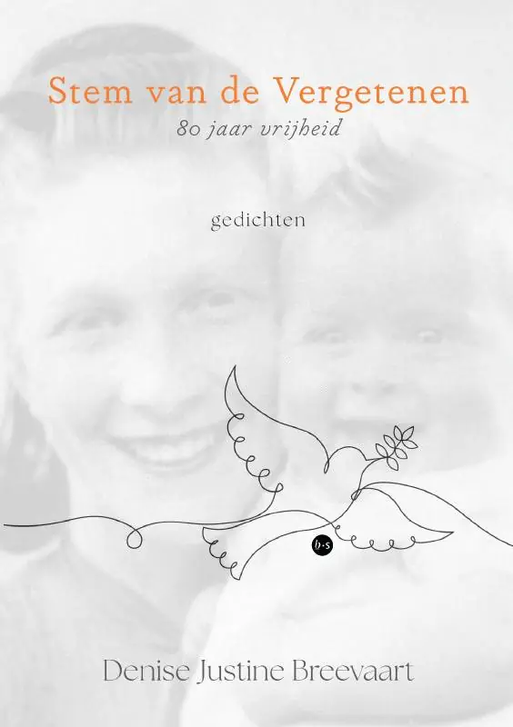 Beste Prijs Stem van de Vergetenen / Druk 1