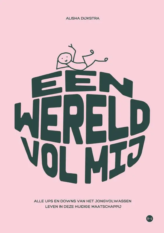 Een wereld vol mij / Druk 1 Nieuw