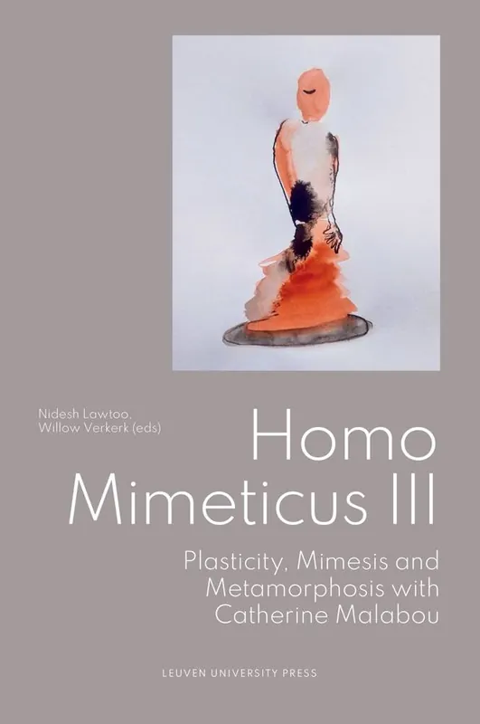 Homo Mimeticus III / 1st Edition Laatste Kans
