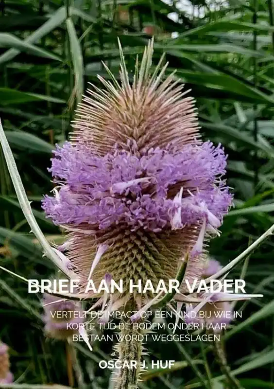 Brief aan haar vader / Druk 1 Fabrieksprijs