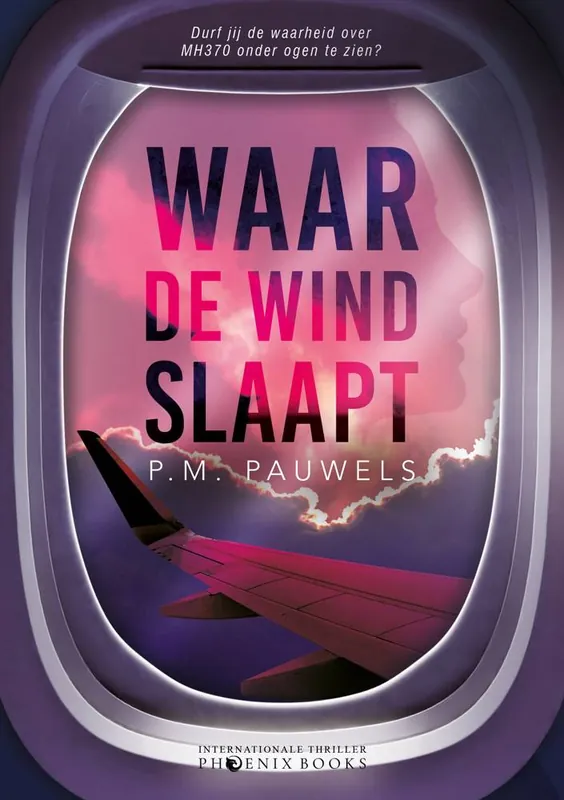 Waar de wind slaapt / Druk 1 Express Levering