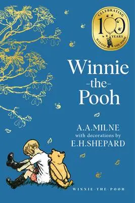 Winnie-the-Pooh Gratis Verzending
