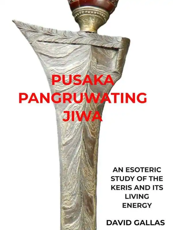 Direct Verzonden Pusaka Pangruwating Jiwa / 1st Edition