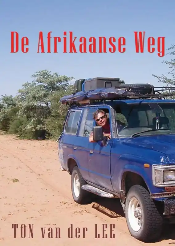 De Afrikaanse weg Seizoensaanbieding