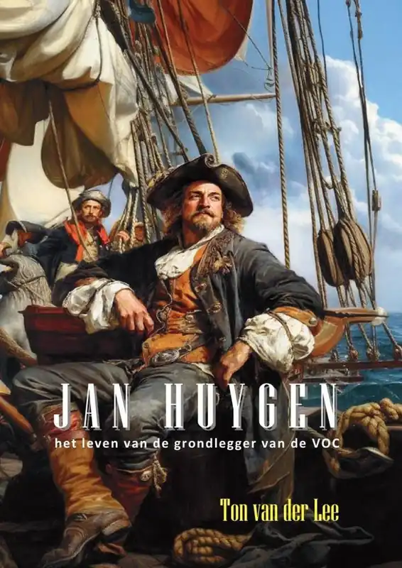Koop Vandaag Jan Huygen