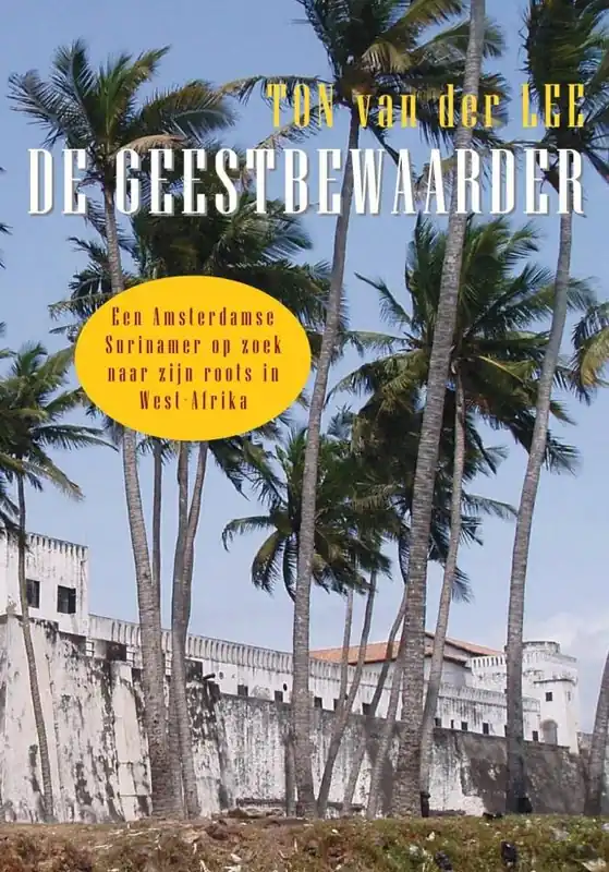 Koop Vandaag De geestbewaarder