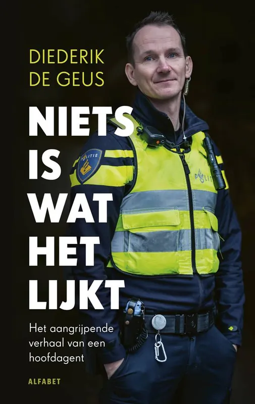 Niets is wat het lijkt / Druk 6 Tijdelijk Beschikbaar