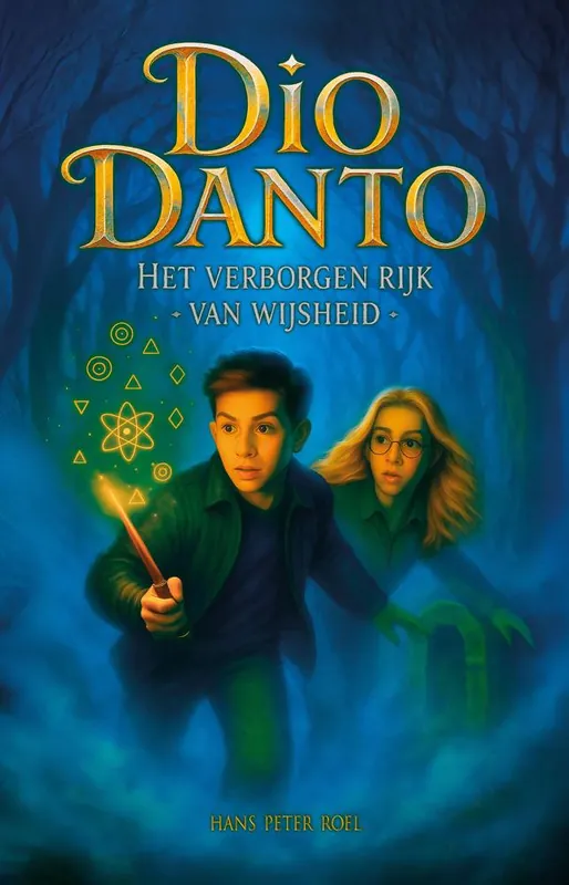 Dio Danto / Druk 1 Bestel Nu