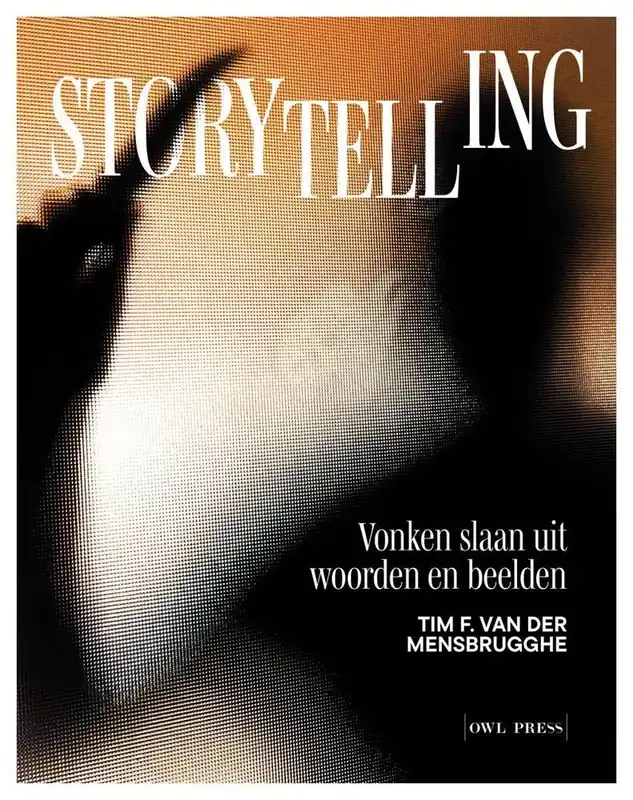 Storytelling / Druk 1 Voordeelprijs