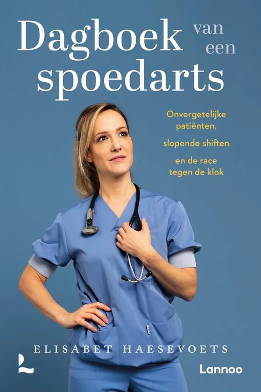 Betaalbaar Dagboek van een spoedarts / Druk 2