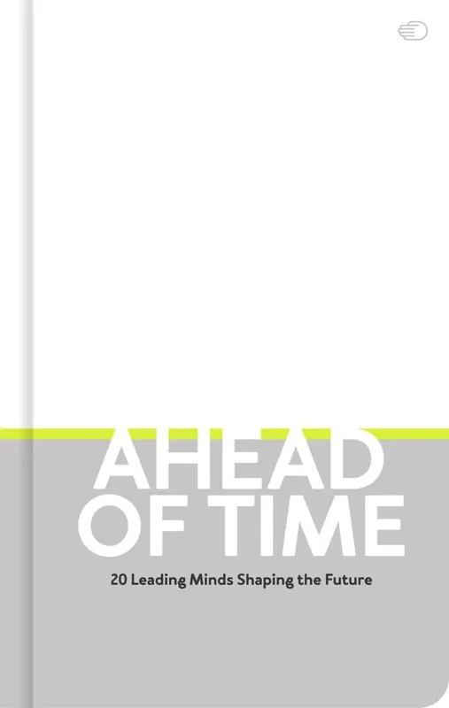 Must-Have Ahead of time / 1st Edition