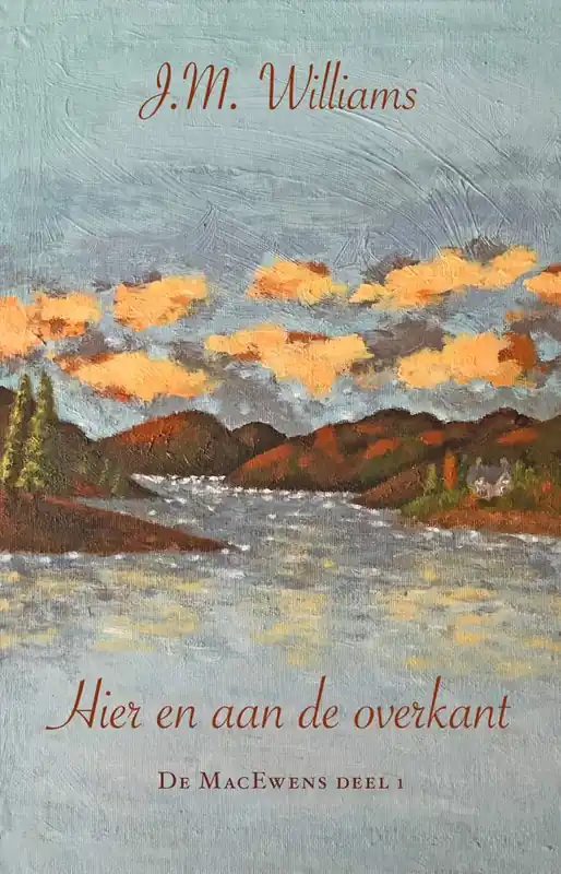 Bestseller Hier en aan de overkant / Druk 1