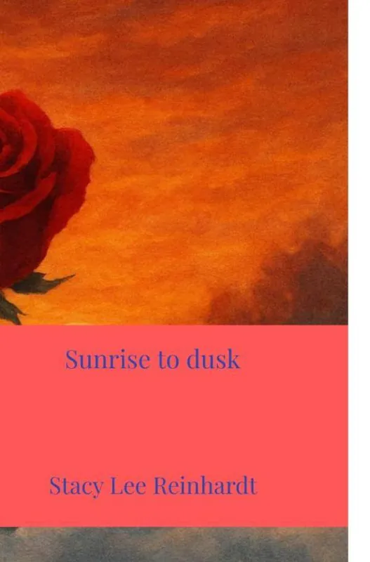 Sunrise to dusk / 1 Edition Op = Op