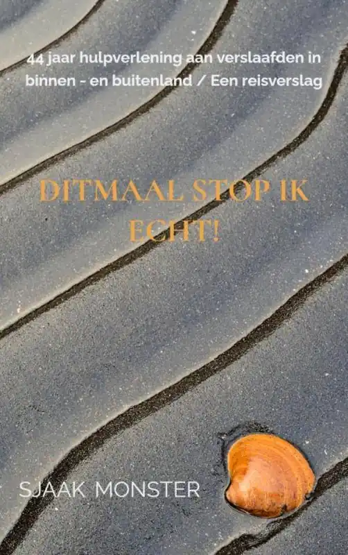 Seizoensaanbieding Ditmaal stop ik ECHT! / Druk 1